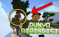 Egg Wars Dünya Birincisi İle Solo Challenge!
