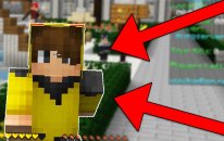 Eski Skine Geri Döndüm! İlove Minecraft