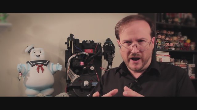 Ghostheads (2016) Teaser