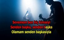 Göksel - Senden Başka (Karaoke)