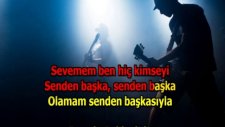 Göksel - Senden Başka (Karaoke)