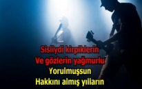 Haluk Levent - Elfida (Karaoke)