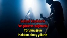 Haluk Levent - Elfida (Karaoke)