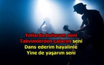 Haluk Levent - Yollarda Bulurum Seni (Karaoke)