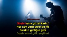 Haluk Levent - Zor Aşk (Karaoke)