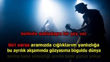 Harun Kolçak - Biri Var (Bendeniz Düet) Karaoke