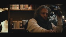 Le Grimoire D'Arkandias (2014) Fragman