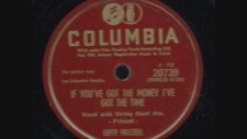 Lefty Frizzell - If You've Got the Money I've Got the Time