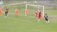 Perşembe Belediyespor-Gemicilerspor (Özet)