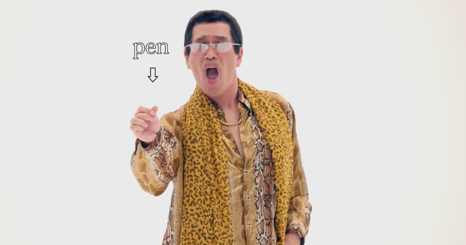 Pıkotaro Ppap (Pen Pineapple Apple Pen) (Long Version) Yabancı Müzik