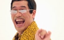 Pıkotaro - Ppap (Pen Pineapple Apple Pen) (Long Version)- Yabancı Müzik