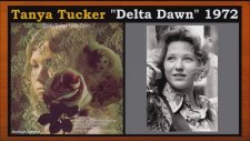Tanya Tucker - Delta Dawn