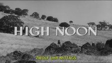 Tex Ritter - The Ballad of High Noon