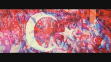 Volkan Konak - İzmir Marşı