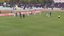 Yeni Amasyaspor 1-0 Denizlispor - Maç Özeti İzle (27 Ekim 2016)