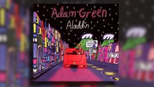Adam Green - Techno-Fungal Insect Species