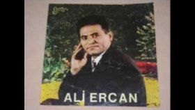 Ali Ercan - Lenberi Ali Ercan - Lenberi