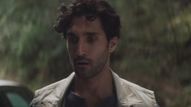 Burn Country (2016) Fragman