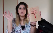 Cantamda Neler Var? Japonca Okulu - Cilt Bakımı
