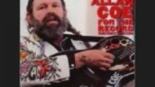 David Allan Coe - You Never Even Called Me By My Name