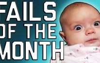 Fails of the Month October 2016