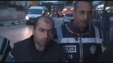 Hemşireye Tekme Atan Saldırgan Yeninden Gözaltında