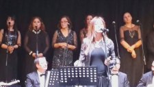 Nazlı Öksüz - Kara Çadır İsmi Tutar