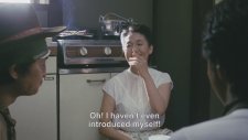 Tampopo (1985) Fragman