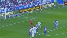 Alaves 1-4 Real Madrid (Maç Özeti - 29 Ekim 2016)