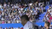 Alaves 1-4 Real Madrid - Maç Özeti izle (29 Ekim 2016)