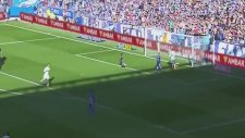 Alaves 1-4 Real Madrid - Maç Özeti İzle (29 Ekim 2016)
