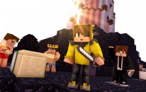 Alttan Ve Üstten Saldırı! (Minecraft : Egg Wars #20) W/minecraft Evi,gereksiz Oda,wolvoroth