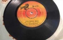 Aşık Gülabi - Yine Bahar Geldi - Nostalji Müzik