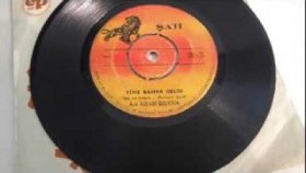 Aşık Gülabi - Yine Bahar Geldi - Nostalji Müzik Aşık Gülabi - Yine Bahar Geldi - Nostalji Müzik