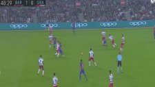 Barcelona 1-0 Granada (Maç Özeti - 29 Ekim 2016)