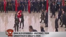 Canlı Yayında Neyzen Şiiri - Baban Kimdi Bilemezdin