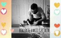 Çocukları Mutlu Etmenin 5 Yolu