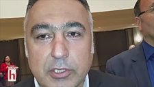 Cumhuriyet Resepsiyonunda Atatürk'ü Unutmak