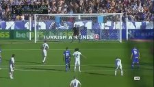 Deportivo Alaves 1-4 Real Madrid (Maç Özeti 29 Ekim Cumartesi)