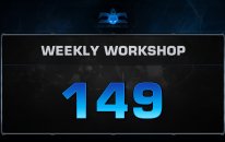 Dota 2 Weekly Workshop - Week 149 - Dota Sinema