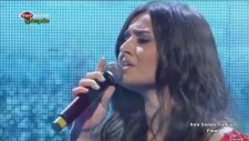 Elif Buse Doğan-Kar mı yağmış yüce dağlar başına