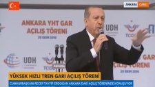 Erdoğan'dan İdam Mesajı: Yakın Yakın Merak Etmeyin