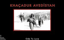 Khaçadur Avedisyan - Oratorio | Popüler Türkçe Şarkılar