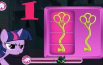 My Little Pony: Misión De La Armonía Parte-1