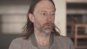 Radiohead - Daydreaming Radiohead - Daydreaming