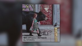 Red Hot Chili Peppers - We Turn Red Red Hot Chili Peppers - We Turn Red