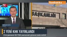 Rektörlük Seçimlerinin Kaldırılması