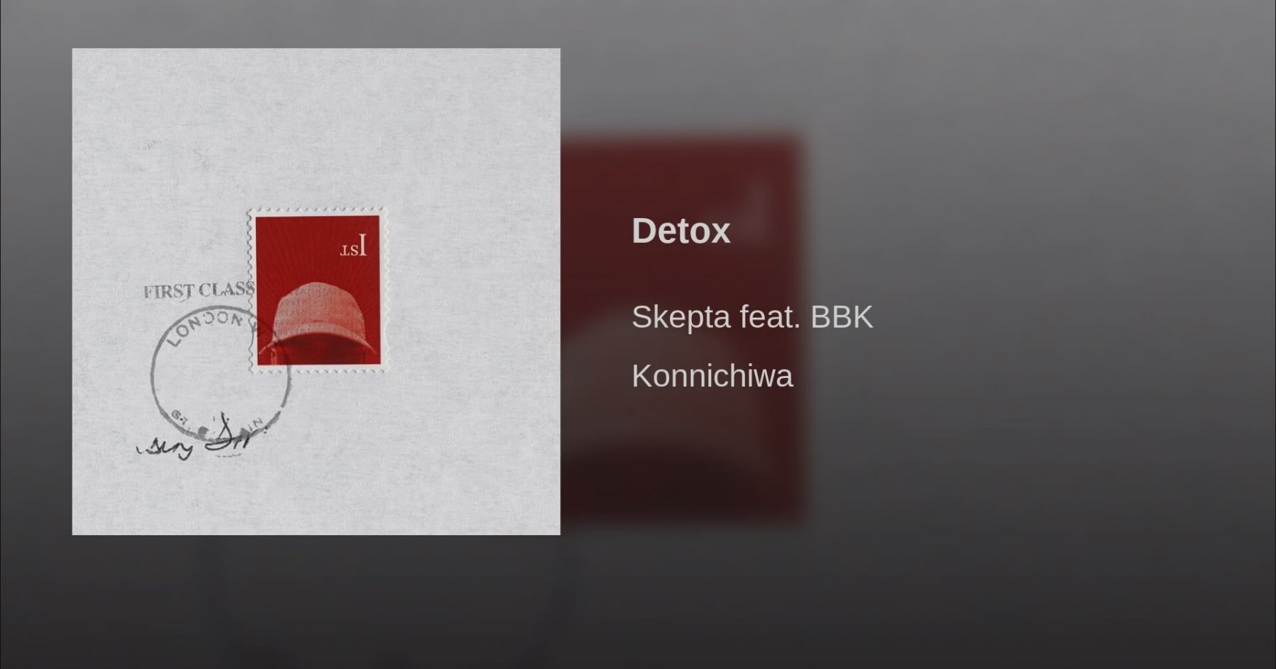 Detox Skepta skepta detox feat bbk izlesene Detox Skepta skepta detox feat bbk izlesene