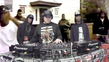 Skepta ft. JME - That's Not Me