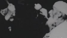 Türkiye'deki Tarikat Ayinleri (1960)